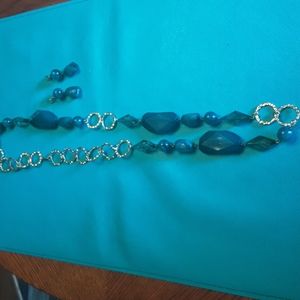 Necklace set